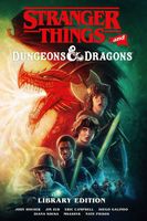 Stranger Things and Dungeons & Dragons