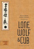 Kazuo Koike's Latest Book