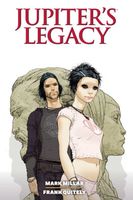 Mark Millar's Latest Book