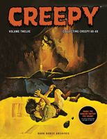 Richard Corben's Latest Book