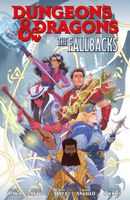 Greg Pak's Latest Book