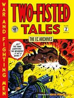 Harvey Kurtzman's Latest Book