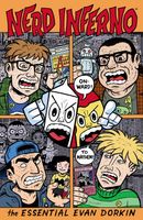 Evan Dorkin's Latest Book
