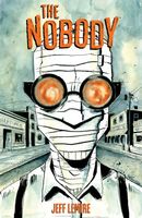 Jeff Lemire's Latest Book