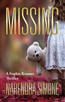 Cover of MISSING by Narendra Simone