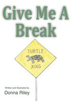 Donna Riley's Latest Book