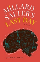 Millard Salter's Last Day