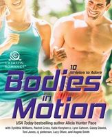 Bodies in Motion: 10 Athletes to Adore