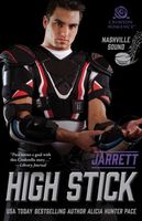 High Stick: Jarret