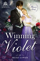 Winning Violet