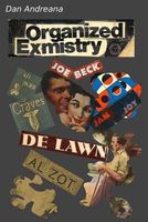 Cover of Organized Exmistry by Dan Andreana