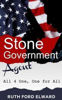 Cover of One 4 All, All for One by Ruth Ford Elward