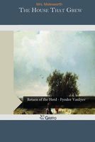 Paperback edition cover
