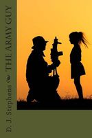 Cover of The Army Guy by D.J. Stephens