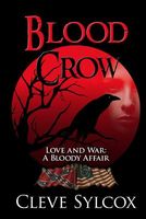 Cover of Blood Crow by Cleve Sylcox