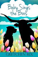 Cover of Baby Sings The Boos by Gretchen Rix