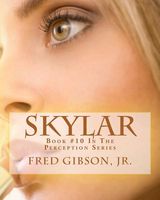 Cover of Skylar by Fred Gibson Jr.