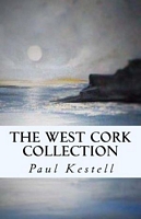 Cover of The West Cork Collection by Paul Kestell