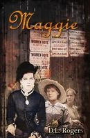 Cover of Maggie by D.L. Rogers