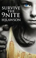 Cover of Survive the 9nite by H.J. Lawson