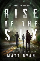 Cover of Rise of the Six by Matt Ryan