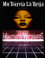 Cover of Fools' Paradaise by Mo'Dayvia La'Beija