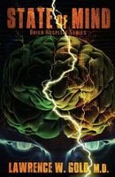 Cover of State of Mind by Lawrence W. Gold