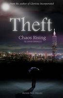 Theft: Chaos Rising