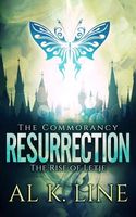 Resurrection - The Rise of Letje