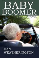 Cover of Baby Boomer by Dan Weatherington