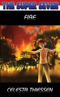 Cover of Fire by Celesta Thiessen