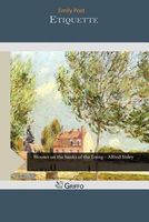 Emily Post's Latest Book
