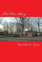 Cover of The Olin Story by Matthew Zisi