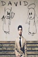 Cover of David by Adam Hainline