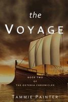 Cover of The Voyage by Tammie Painter
