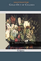 Cover of Gold Out of Celebes by A.E. Dingle