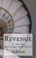 Cover of Revenge by Fil Lewitt
