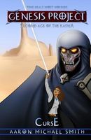 Cover of Curse by Aaron Michael Fanthorpe