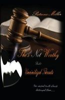Cover of Uncivilized Threats by Patrena Miller