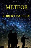 Cover of Meteor by Robert Paisley