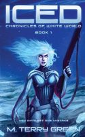Cover of Iced by M. Terry Green