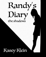 Cover of Randy's Diary by Kasey Klein