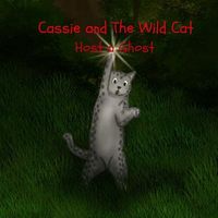 Cassie and the Wild Cat: Host a Ghost