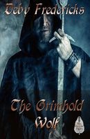 Cover of The Grimhold Wolf by Deby Fredericks