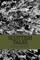 Cover of Scottish Tales by Liam Leddy