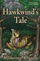Cover of Hawkwind's Tale by Katherine A. Smith