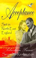Cover of Acceptance by Sebastian Swan; David Mattches