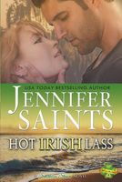 Jennifer Saints's Latest Book