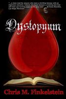 Cover of Dystopyum by Chris M. Finkelstein