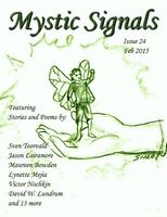Mystic Signals - Issue 24